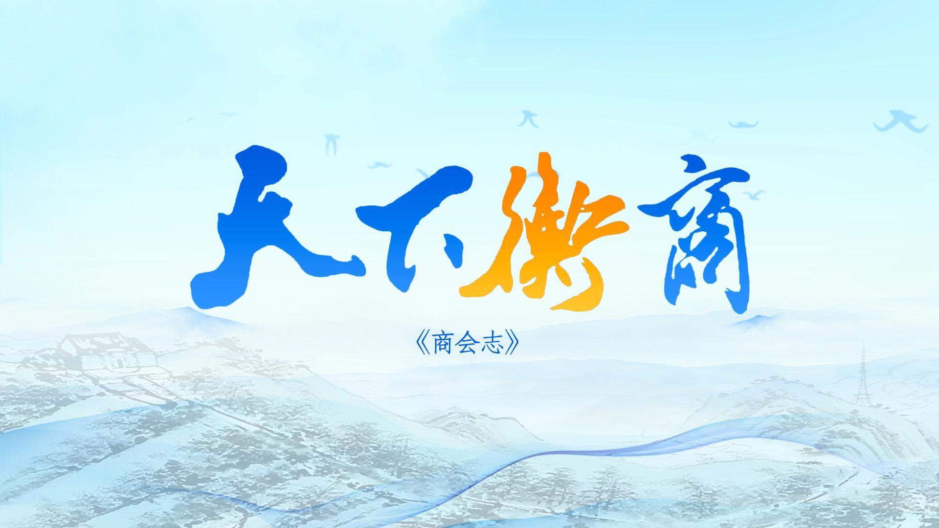 “南飞雁”的新时代商帮传奇